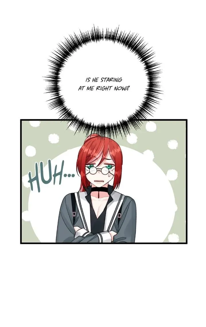 Princess in the Rough Chapter 58 - page 25