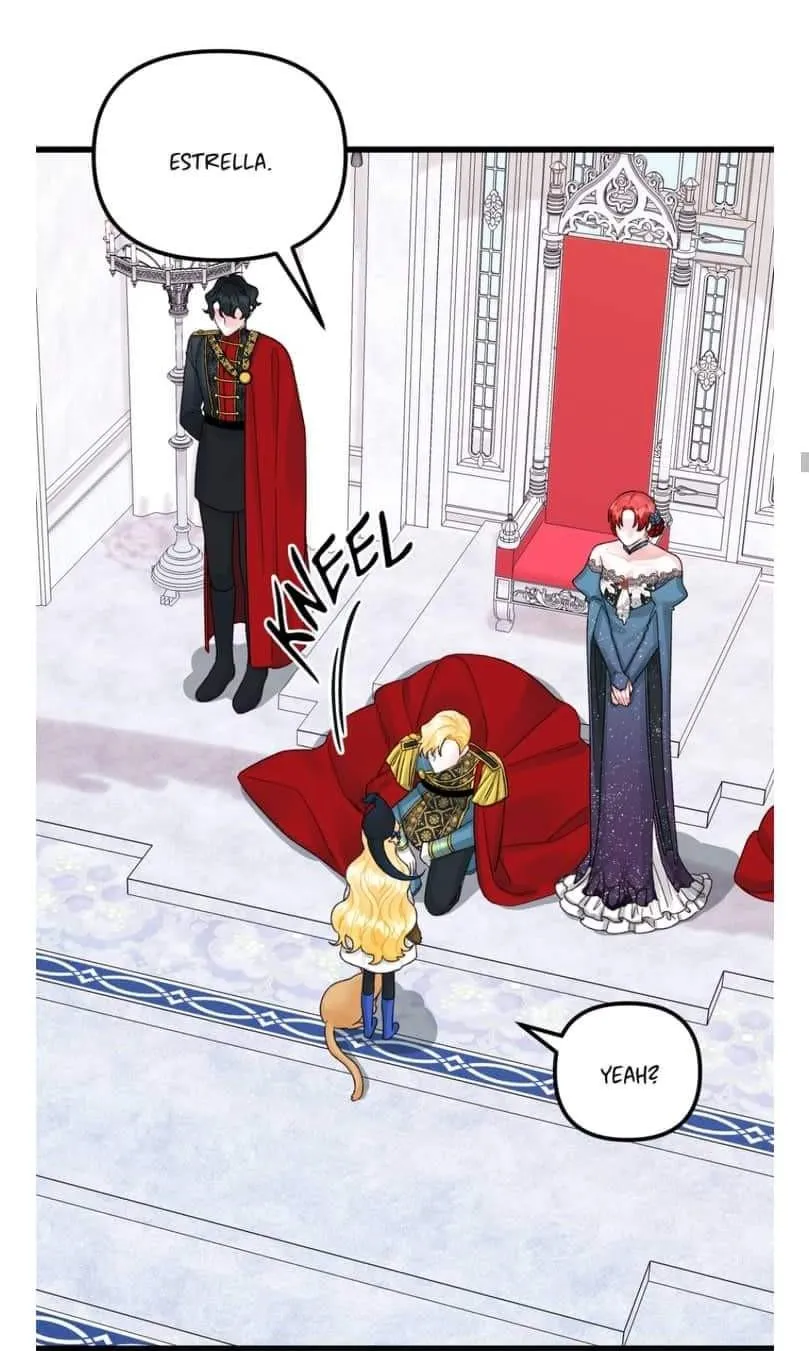 Princess in the Rough Chapter 58 - page 26