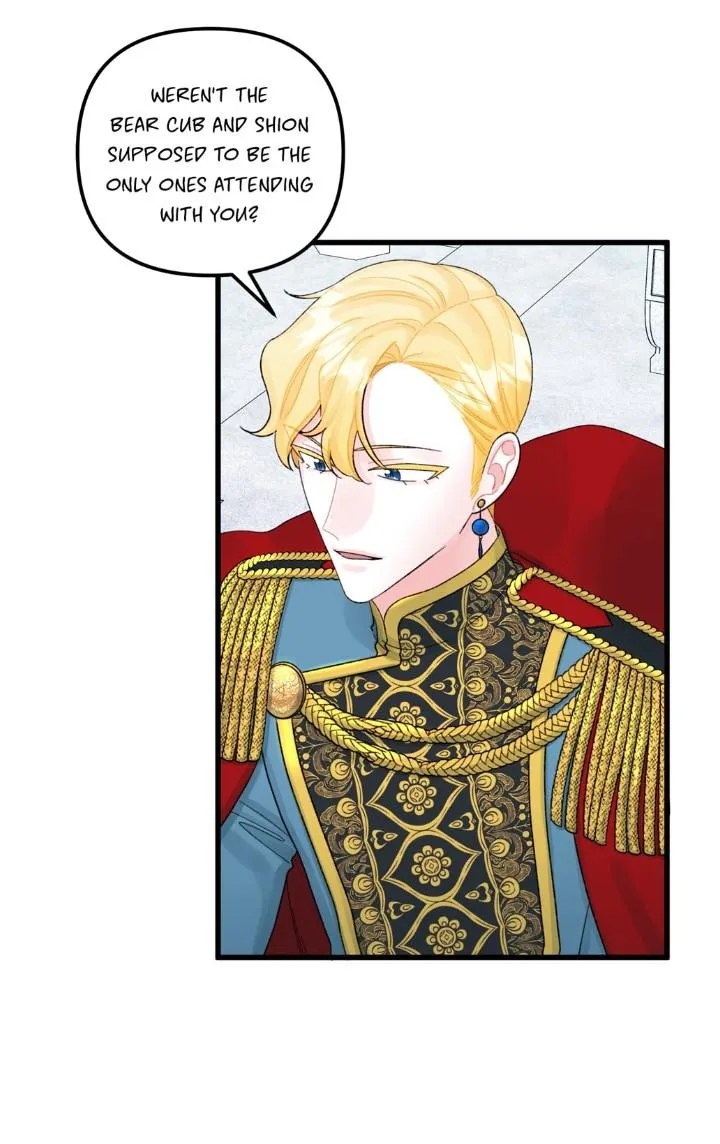 Princess in the Rough Chapter 58 - page 27