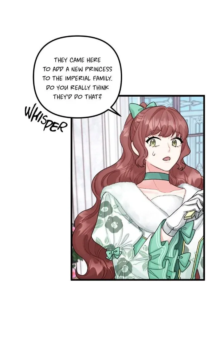 Princess in the Rough Chapter 58 - page 3