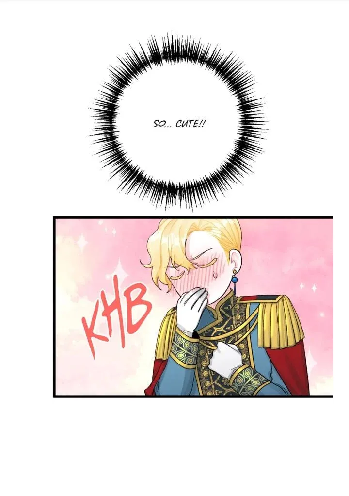 Princess in the Rough Chapter 58 - page 31