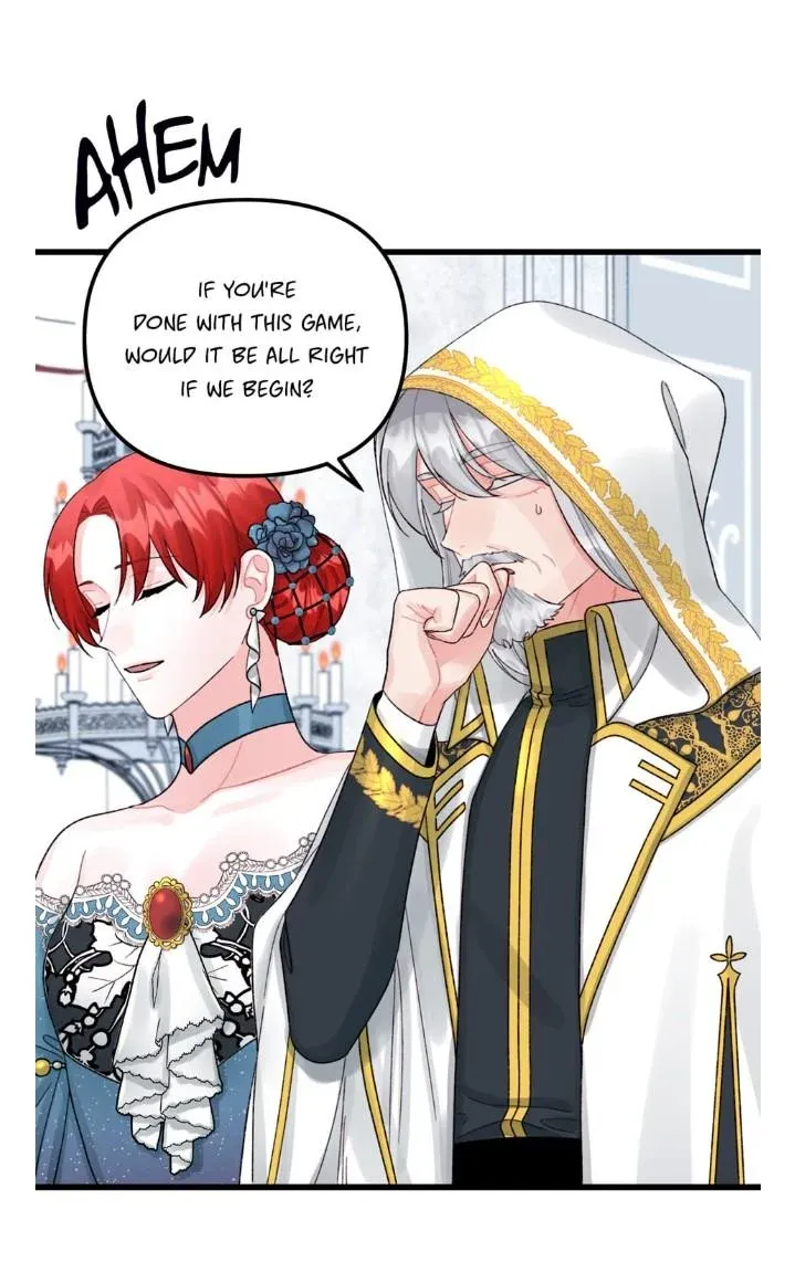 Princess in the Rough Chapter 58 - page 36