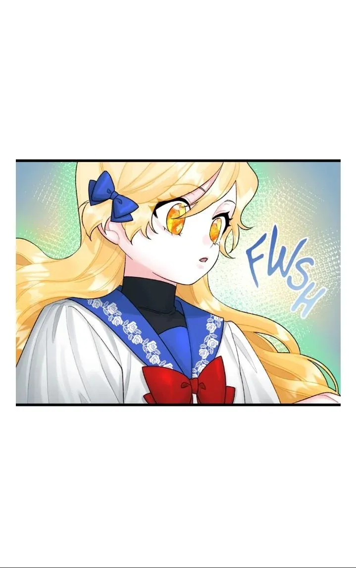Princess in the Rough Chapter 58 - page 40