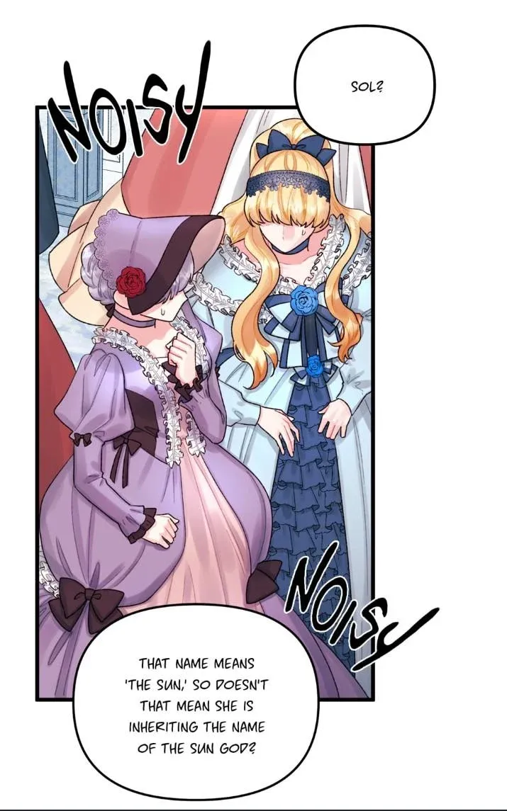 Princess in the Rough Chapter 58 - page 47