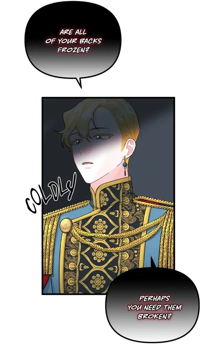 Princess in the Rough Chapter 58 - page 49