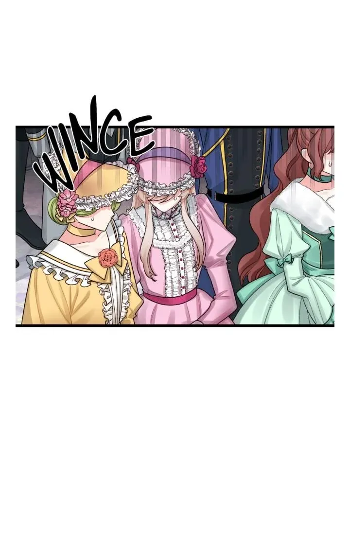 Princess in the Rough Chapter 58 - page 50