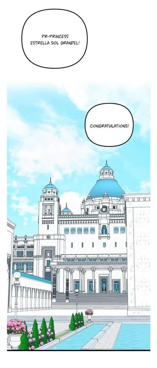 Princess in the Rough Chapter 58 - page 51