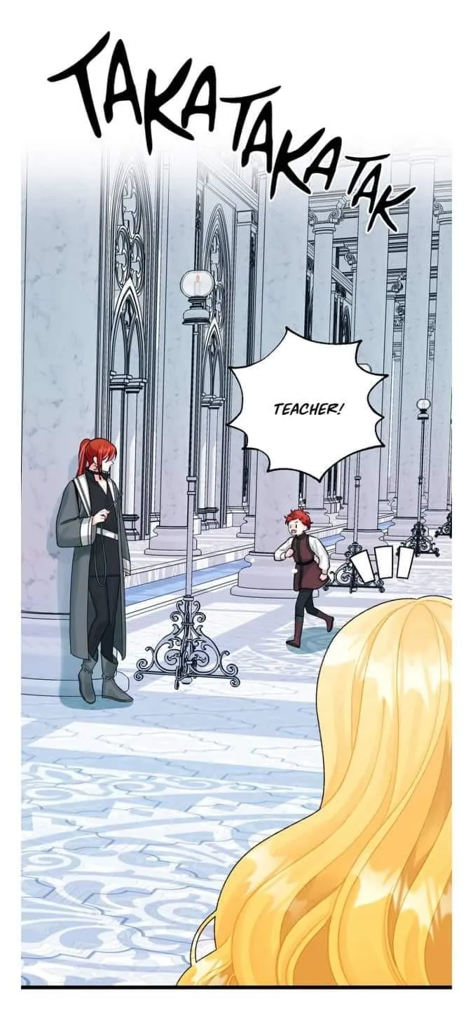 Princess in the Rough Chapter 58 - page 52