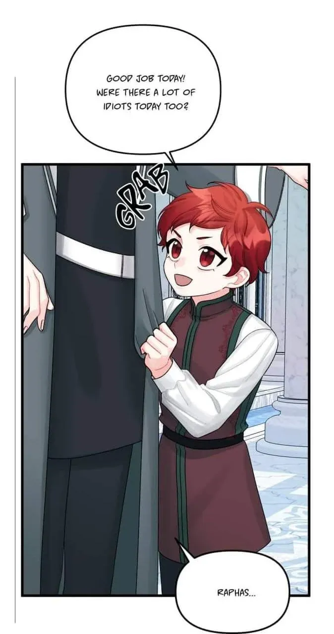 Princess in the Rough Chapter 58 - page 53