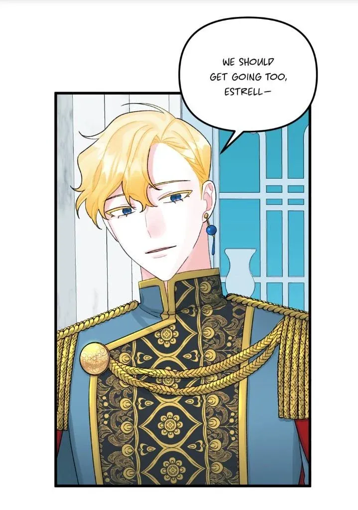 Princess in the Rough Chapter 58 - page 57