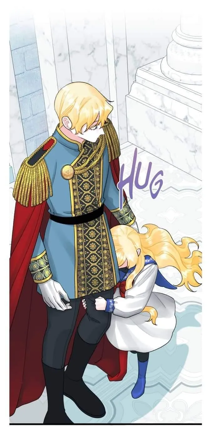 Princess in the Rough Chapter 58 - page 58