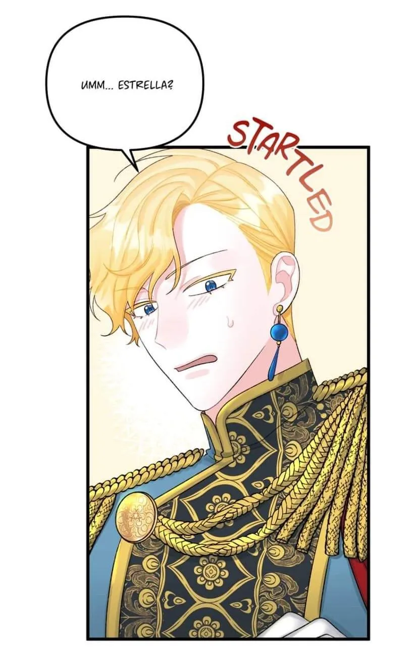 Princess in the Rough Chapter 58 - page 59