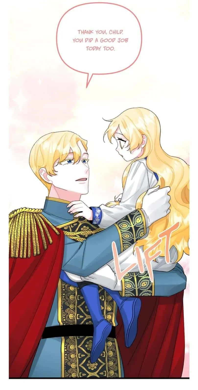 Princess in the Rough Chapter 58 - page 64