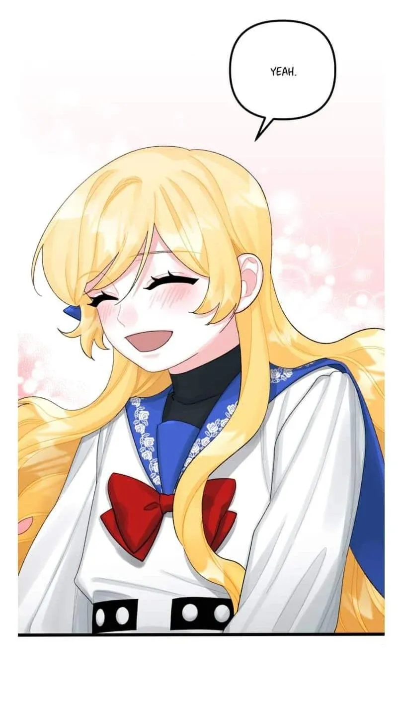 Princess in the Rough Chapter 58 - page 65