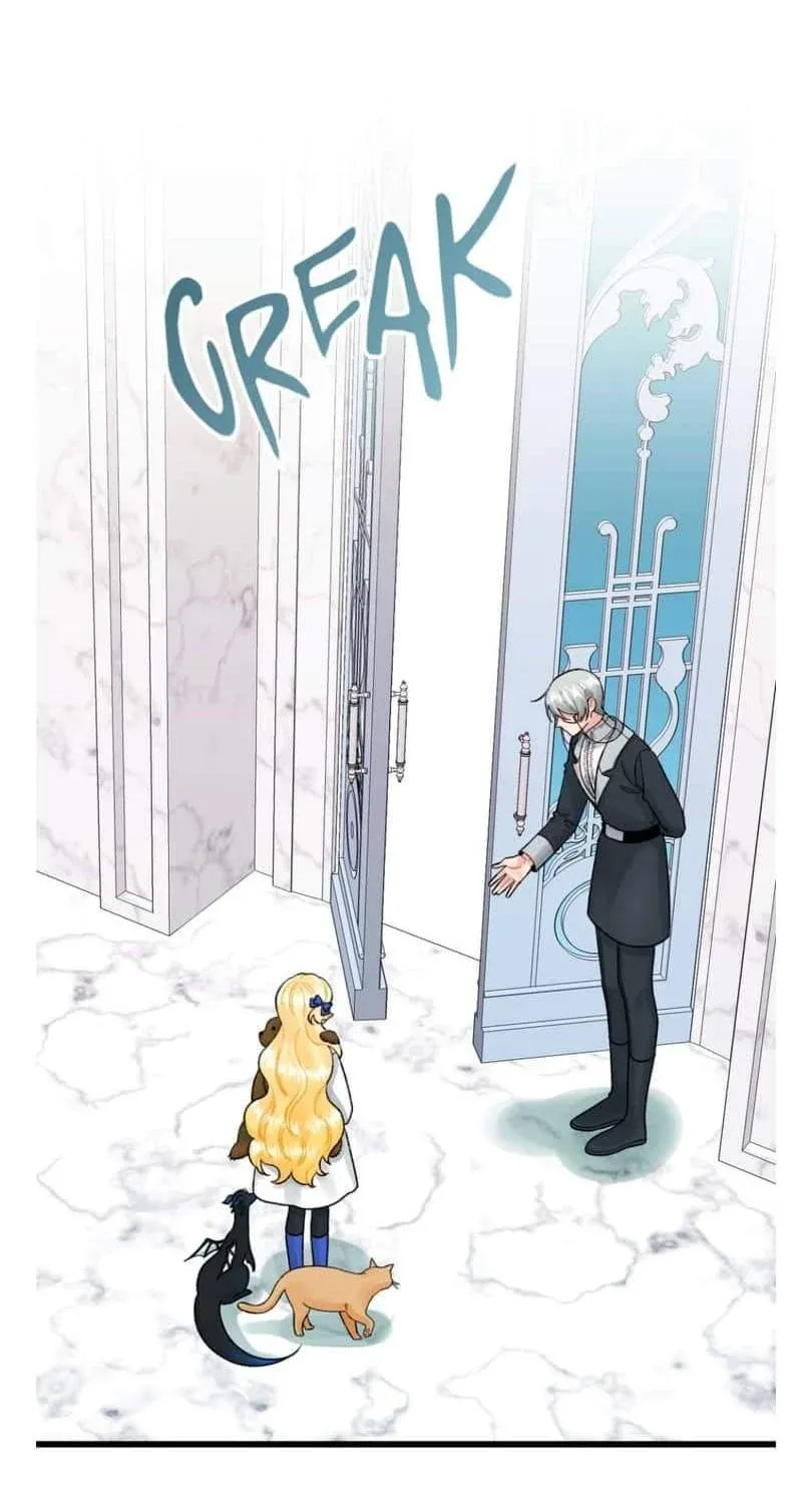Princess in the Rough Chapter 58 - page 7