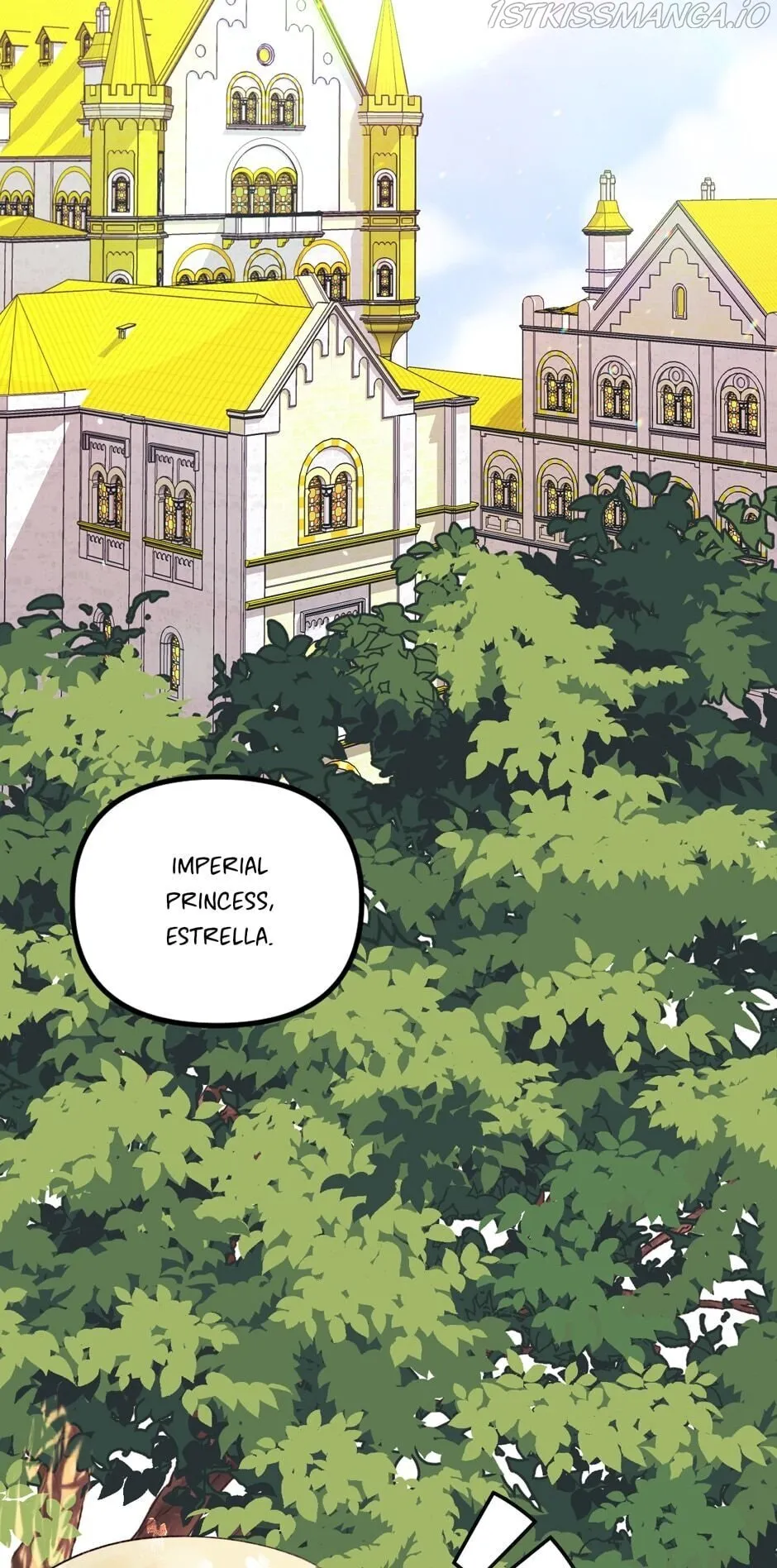 Princess in the Rough Chapter 59 - page 2