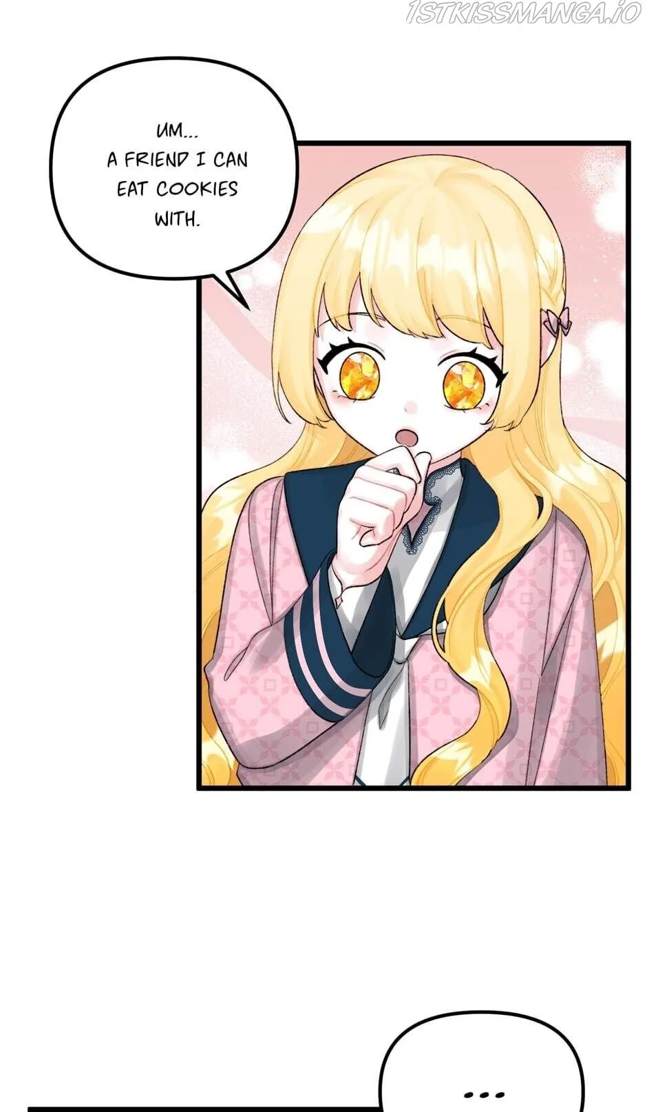 Princess in the Rough Chapter 59 - page 20