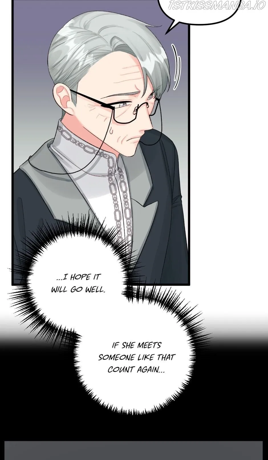 Princess in the Rough Chapter 59 - page 21