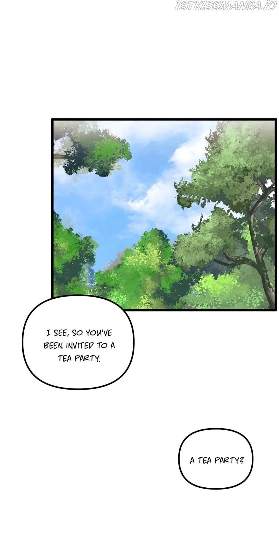 Princess in the Rough Chapter 59 - page 25