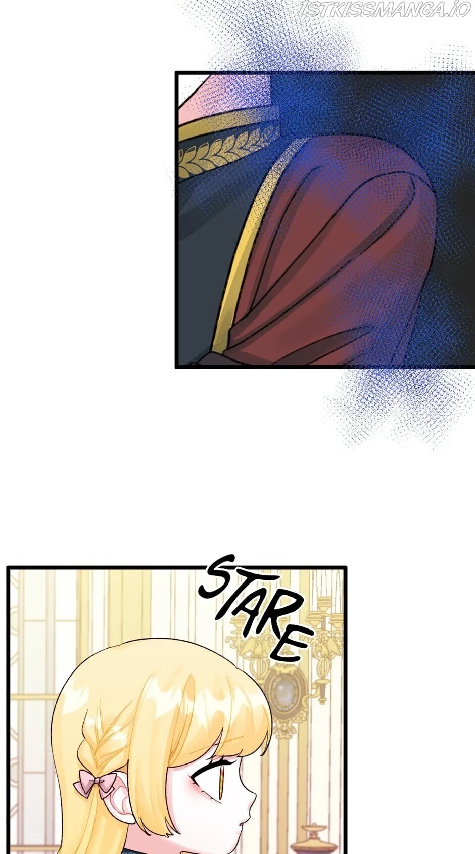 Princess in the Rough Chapter 59 - page 40