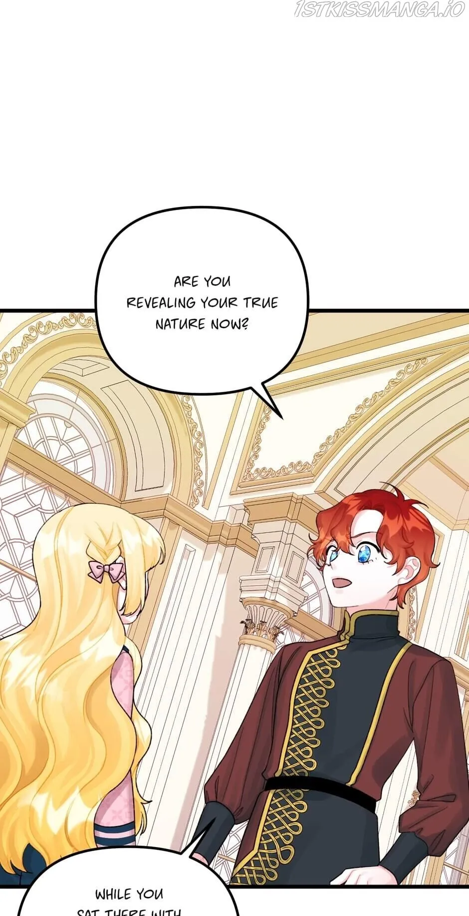 Princess in the Rough Chapter 59 - page 42