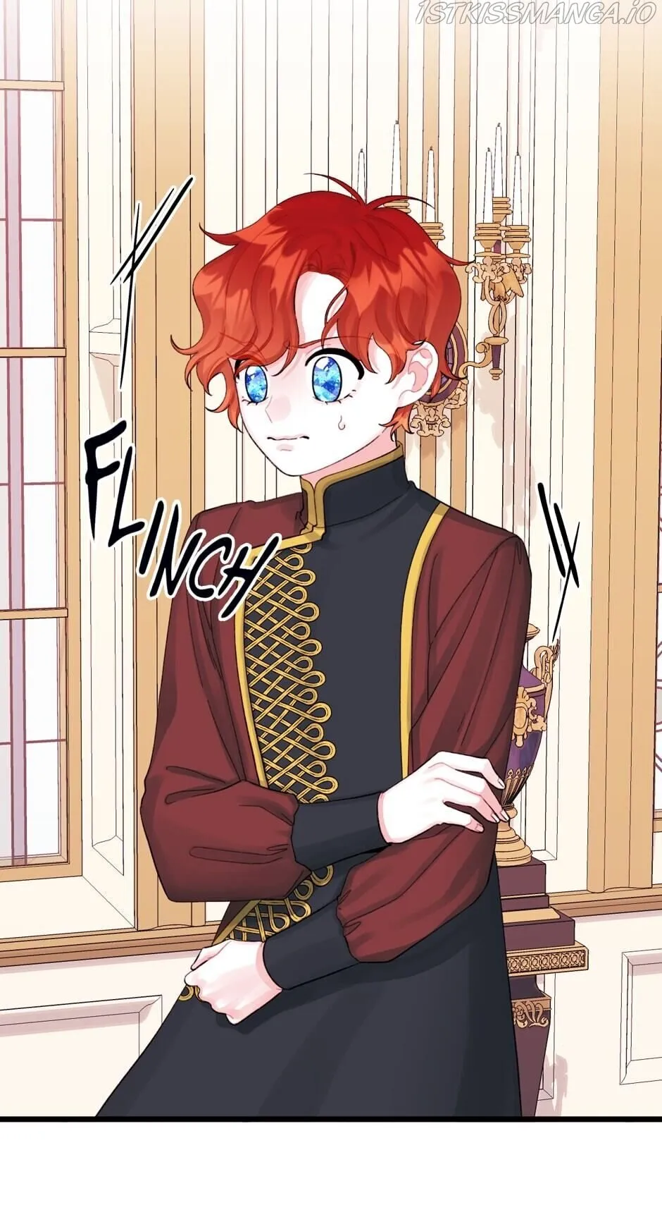 Princess in the Rough Chapter 59 - page 48