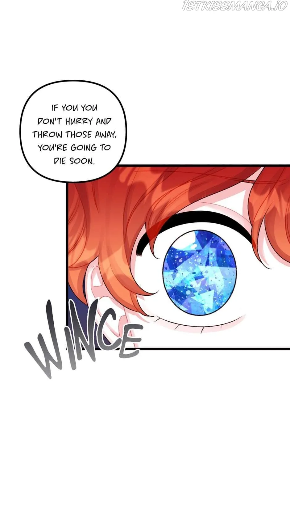 Princess in the Rough Chapter 59 - page 49