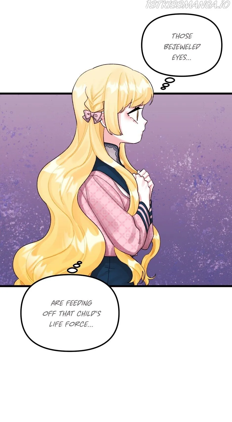 Princess in the Rough Chapter 59 - page 50