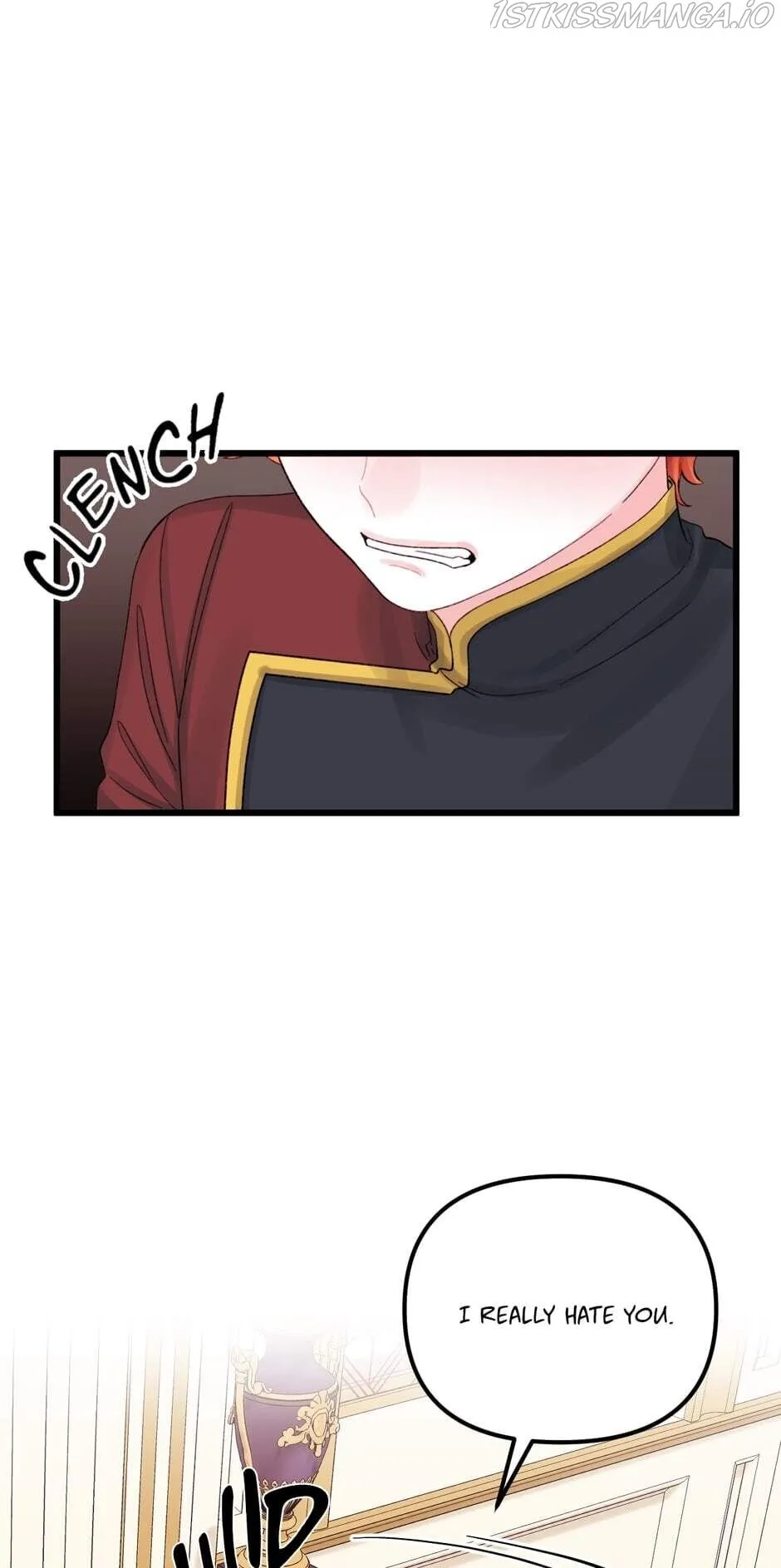 Princess in the Rough Chapter 59 - page 51