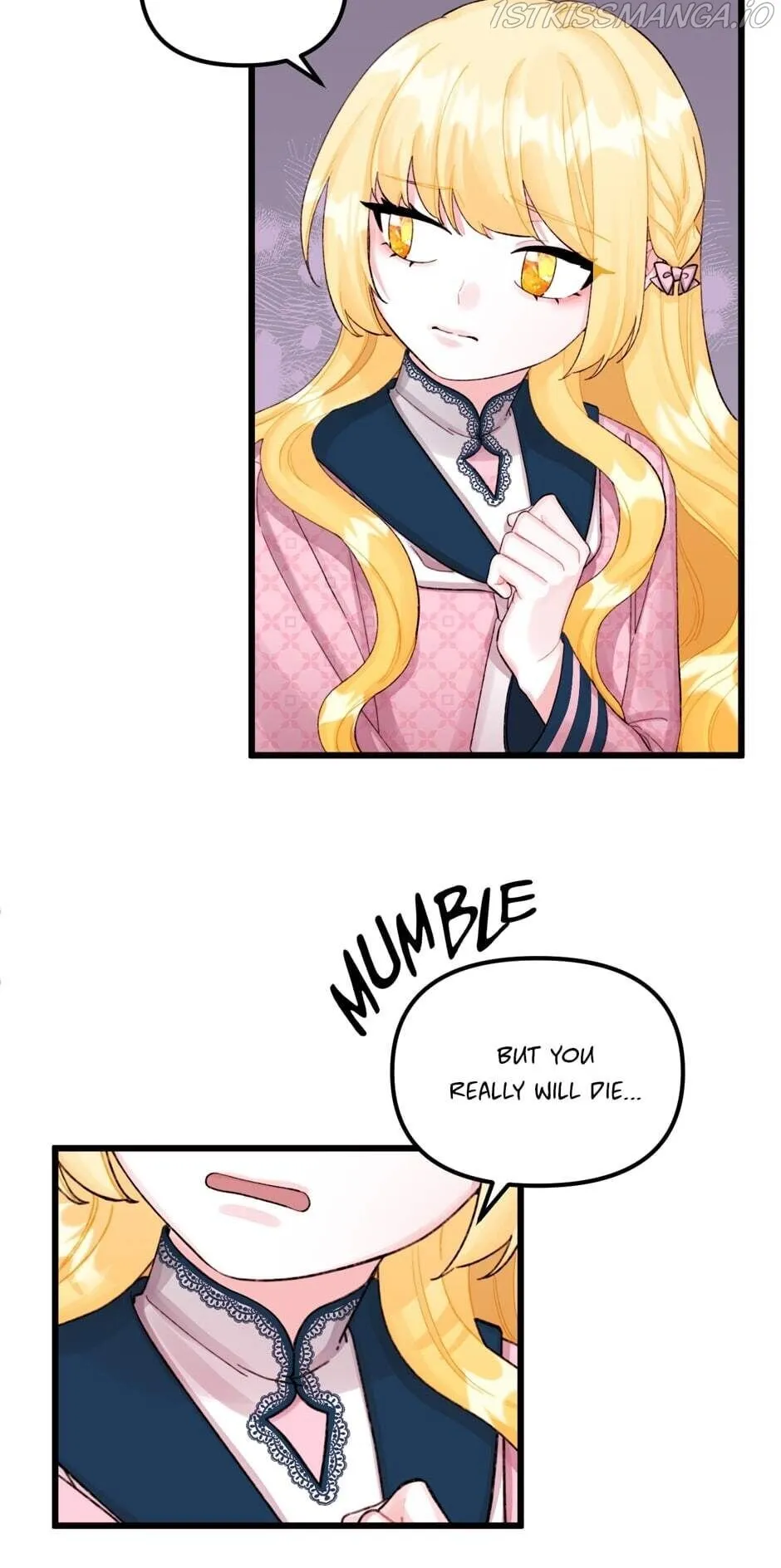 Princess in the Rough Chapter 59 - page 53