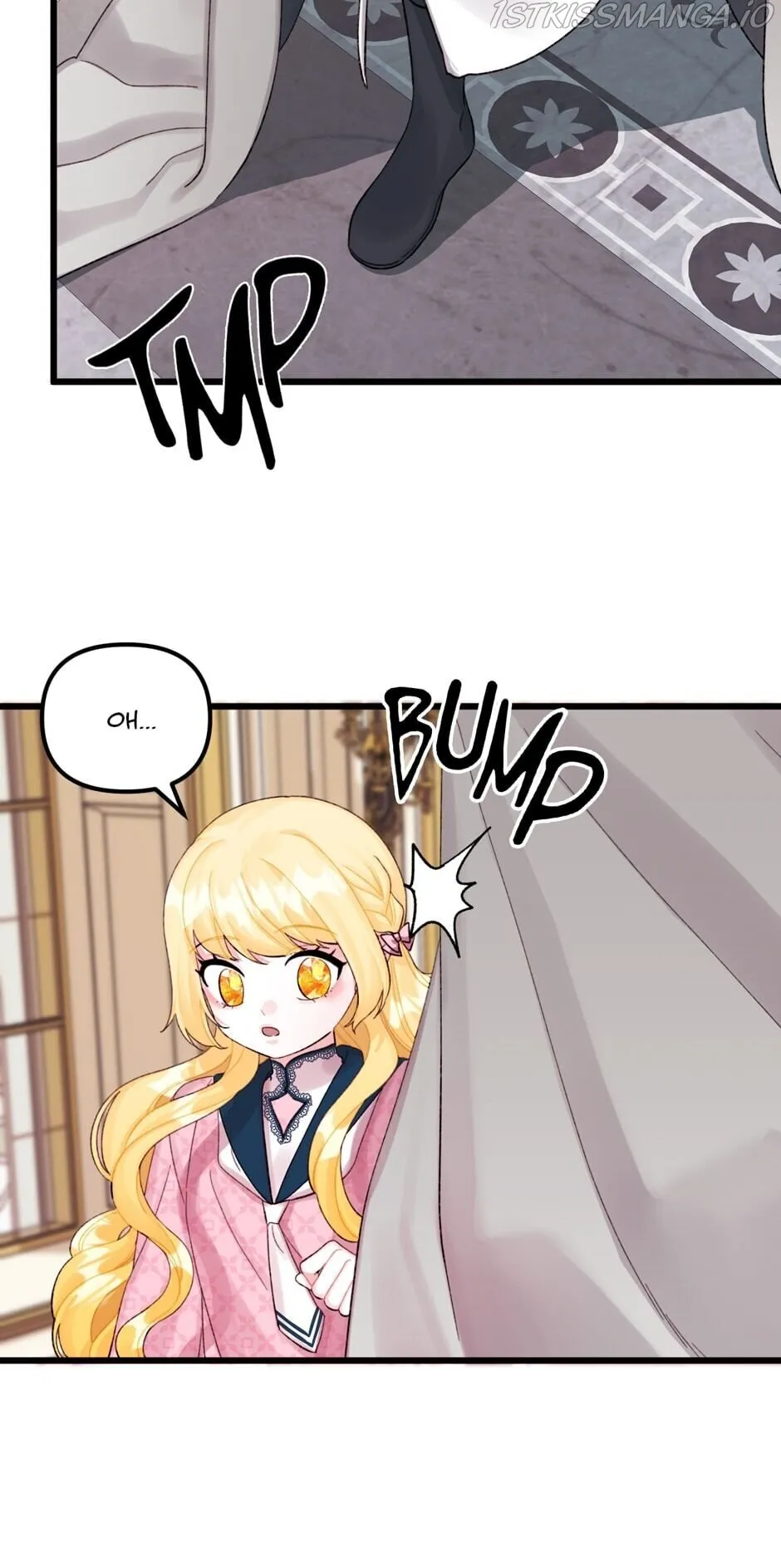 Princess in the Rough Chapter 59 - page 56