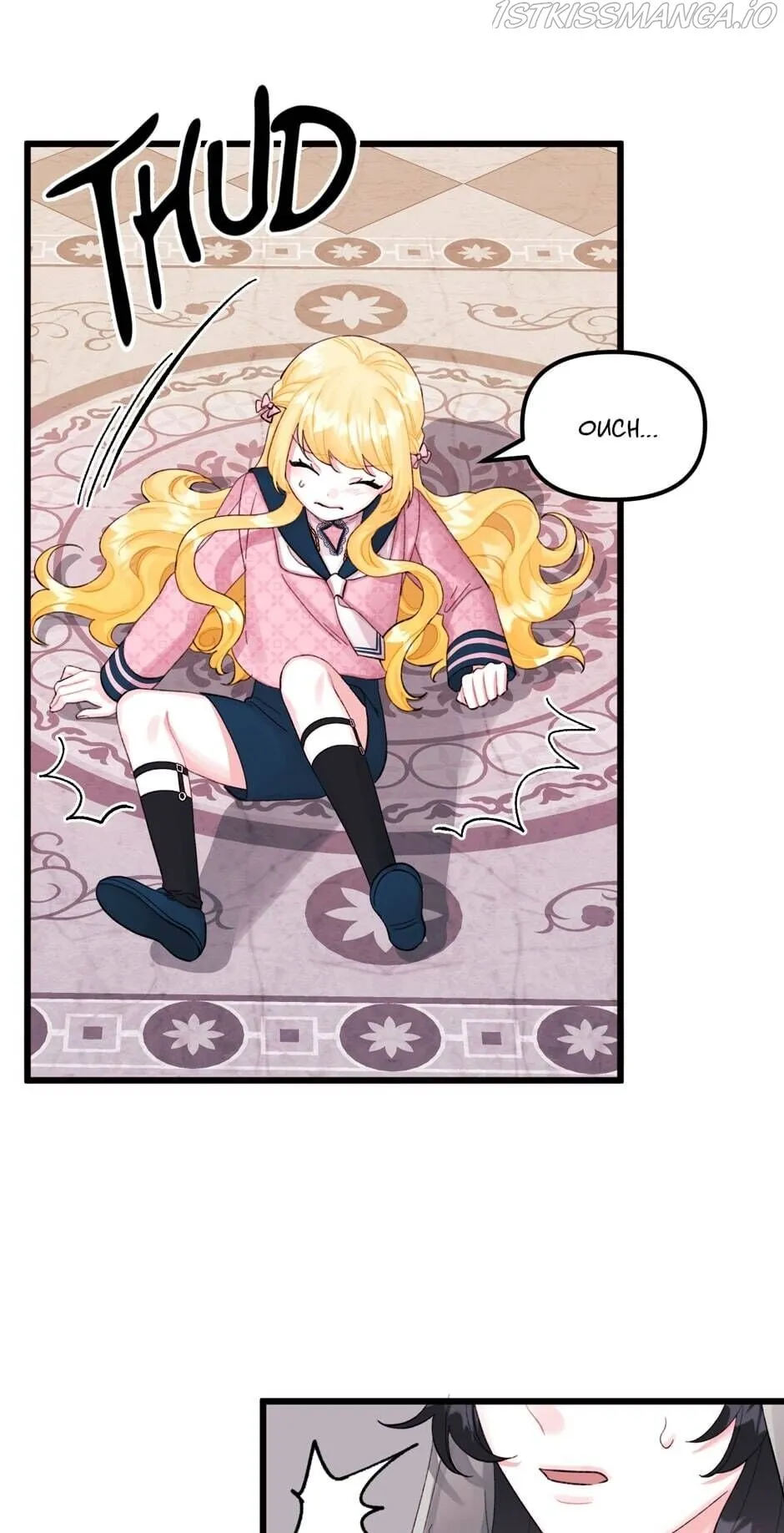 Princess in the Rough Chapter 59 - page 57