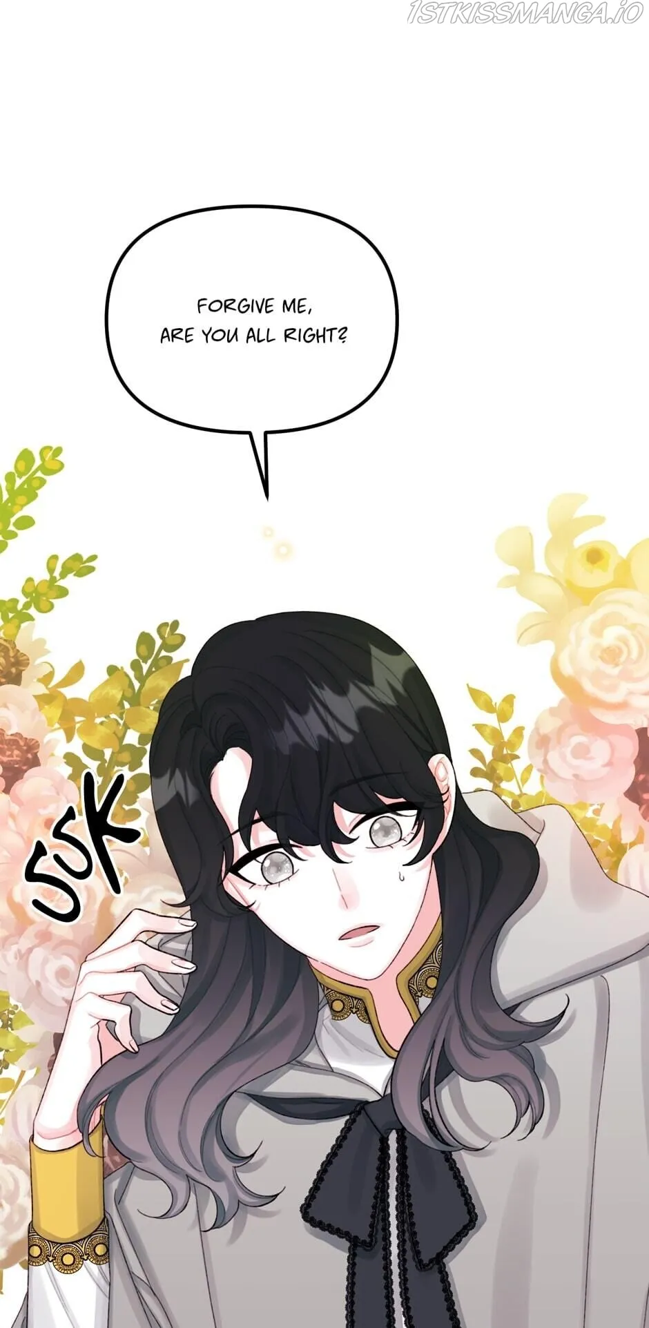 Princess in the Rough Chapter 60 - page 1