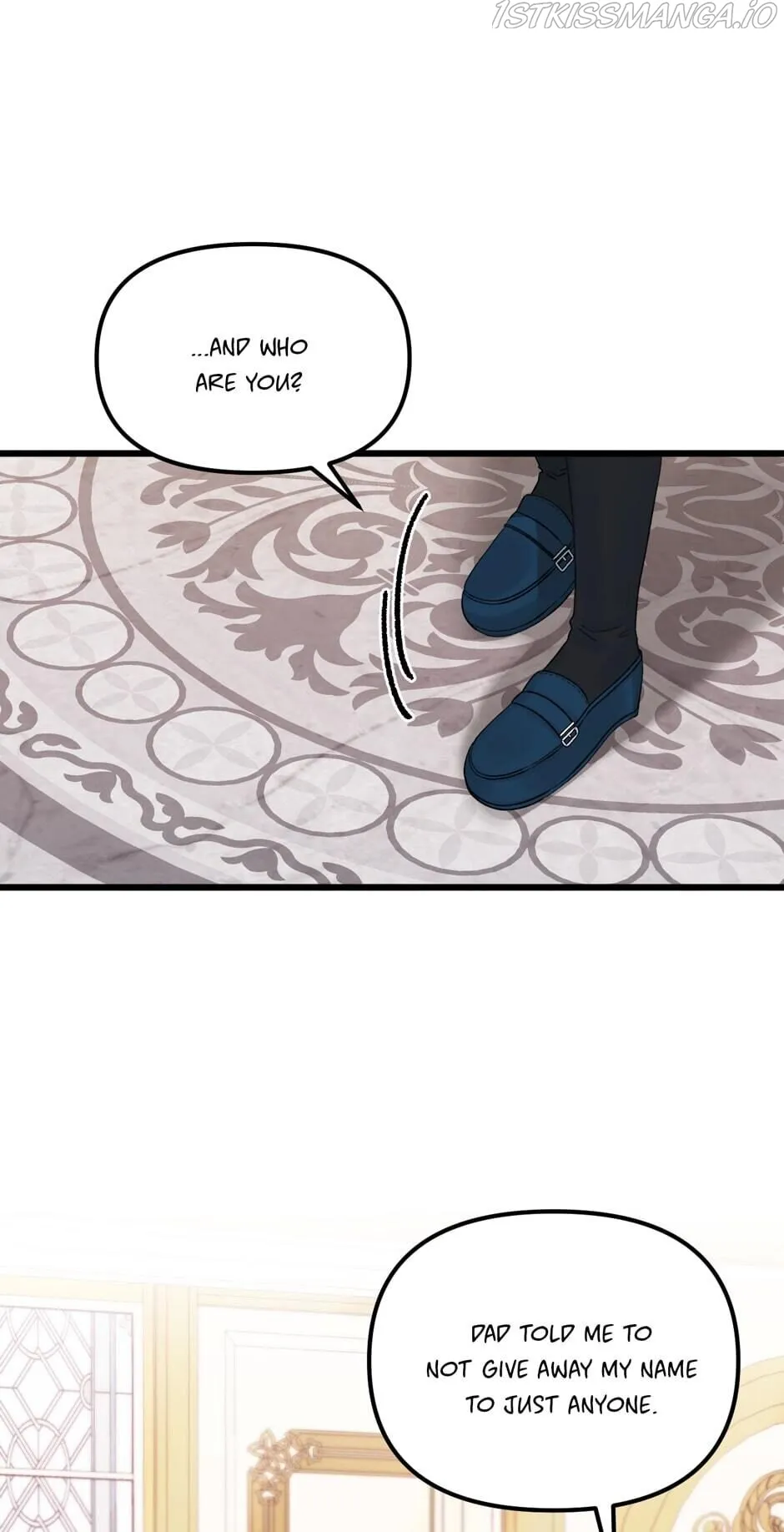 Princess in the Rough Chapter 60 - page 12
