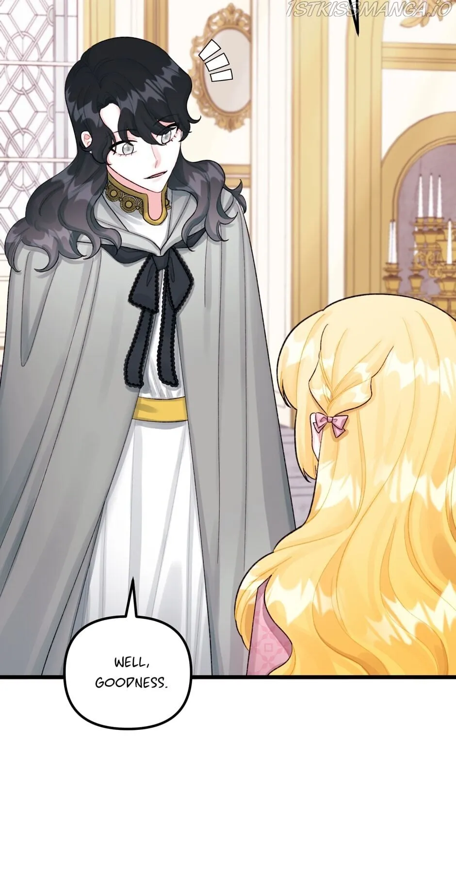 Princess in the Rough Chapter 60 - page 13