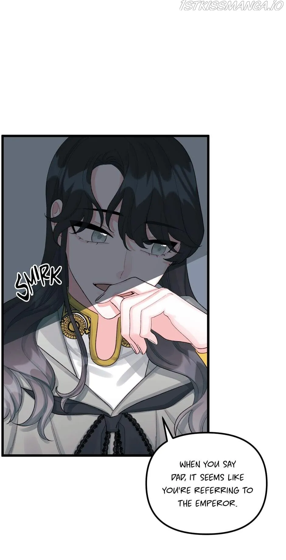 Princess in the Rough Chapter 60 - page 14