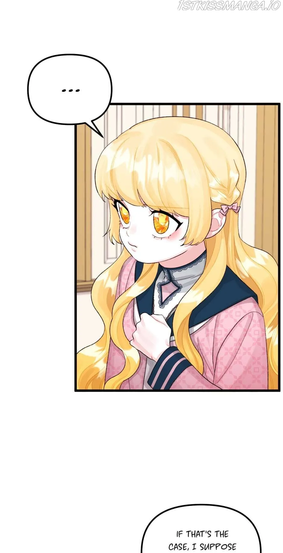 Princess in the Rough Chapter 60 - page 15