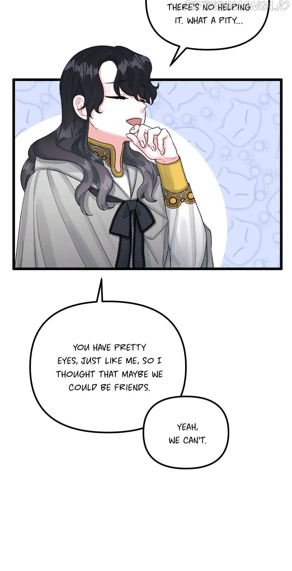 Princess in the Rough Chapter 60 - page 16