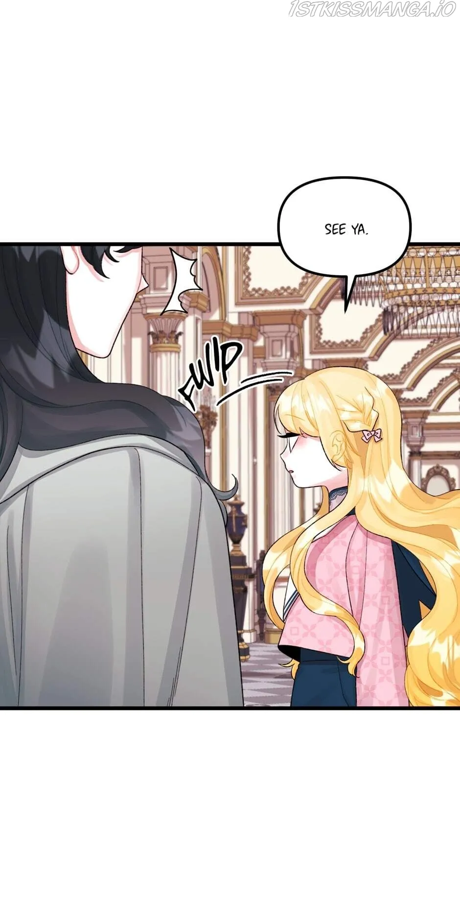 Princess in the Rough Chapter 60 - page 18