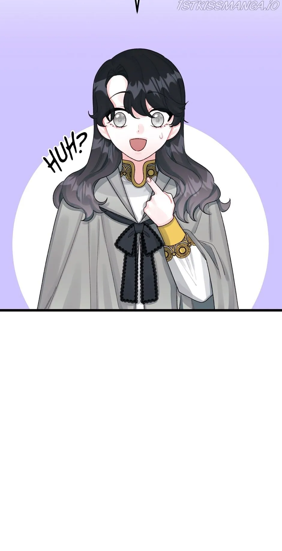 Princess in the Rough Chapter 60 - page 21