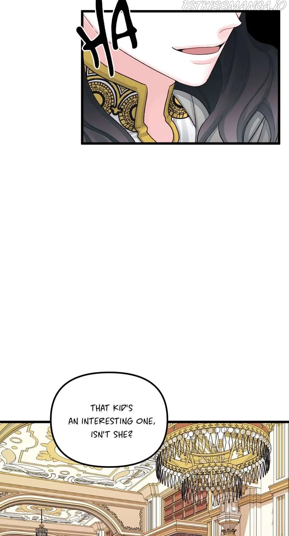 Princess in the Rough Chapter 60 - page 23