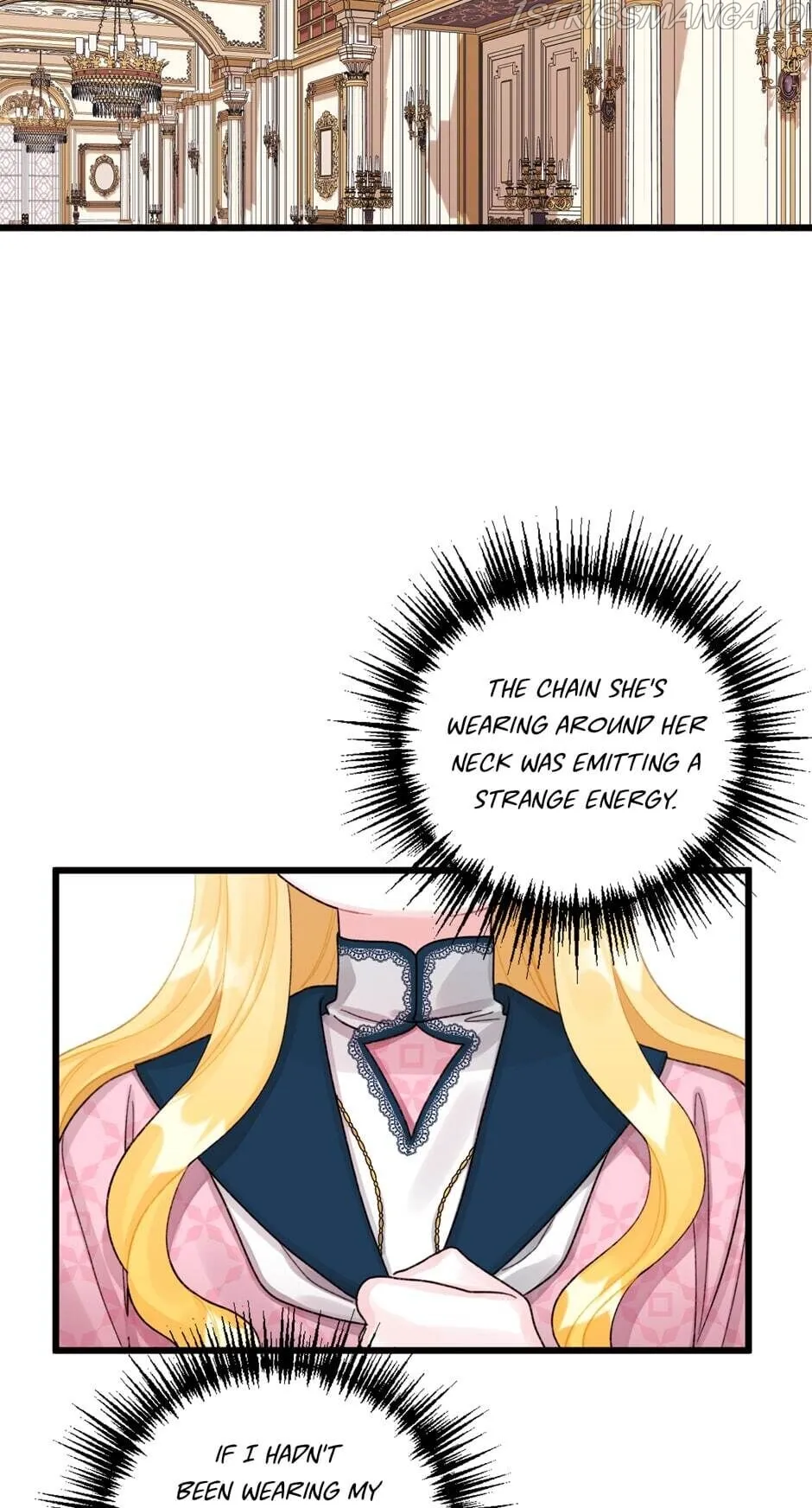 Princess in the Rough Chapter 60 - page 24