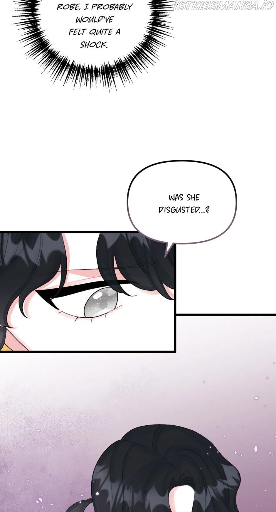 Princess in the Rough Chapter 60 - page 25