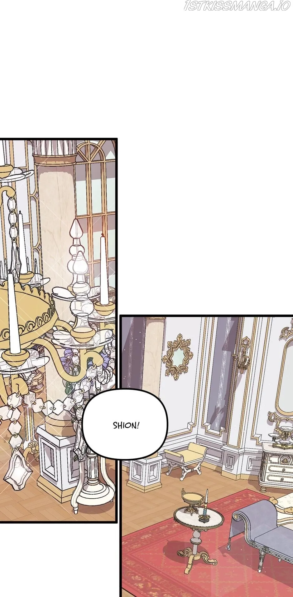 Princess in the Rough Chapter 60 - page 28