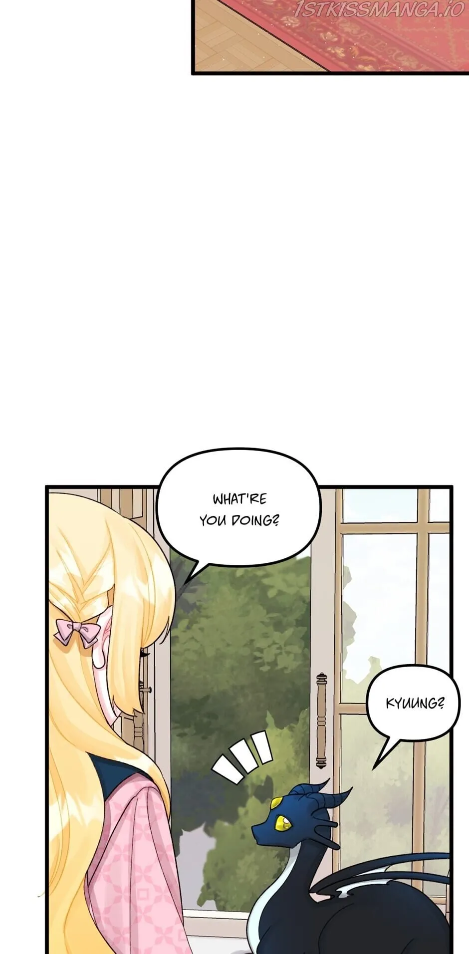 Princess in the Rough Chapter 60 - page 29