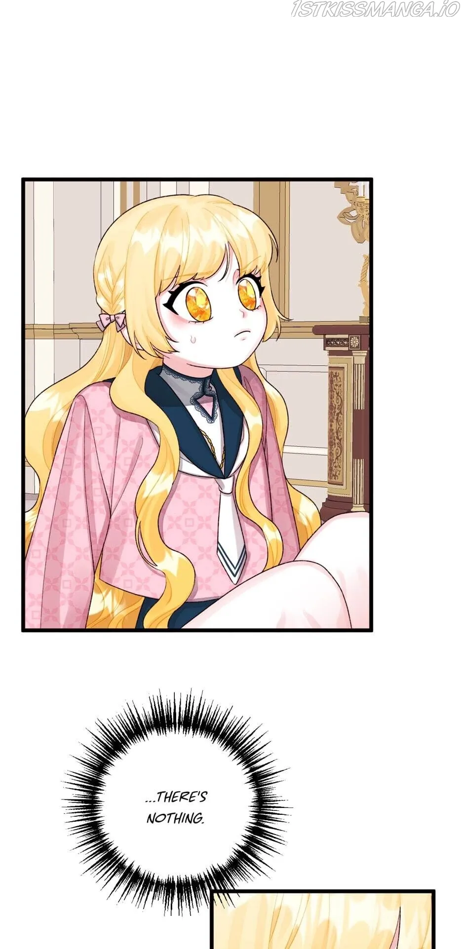 Princess in the Rough Chapter 60 - page 3