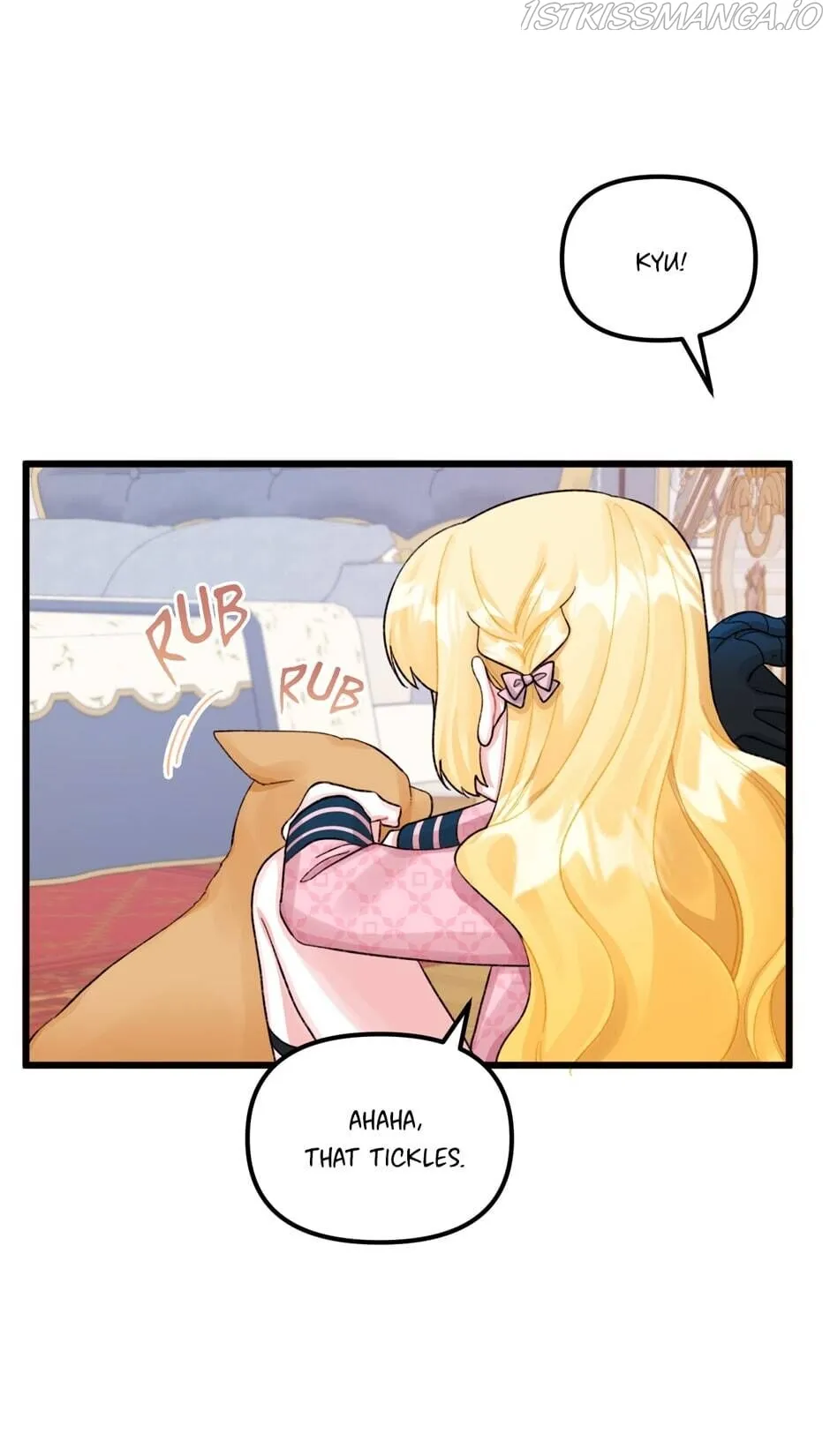 Princess in the Rough Chapter 60 - page 36
