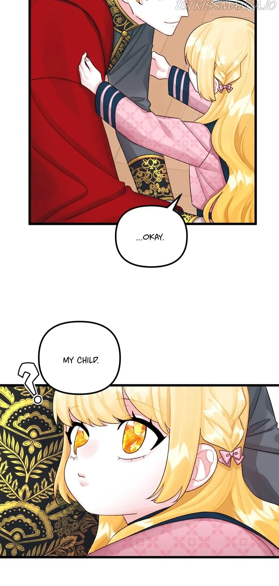 Princess in the Rough Chapter 60 - page 44