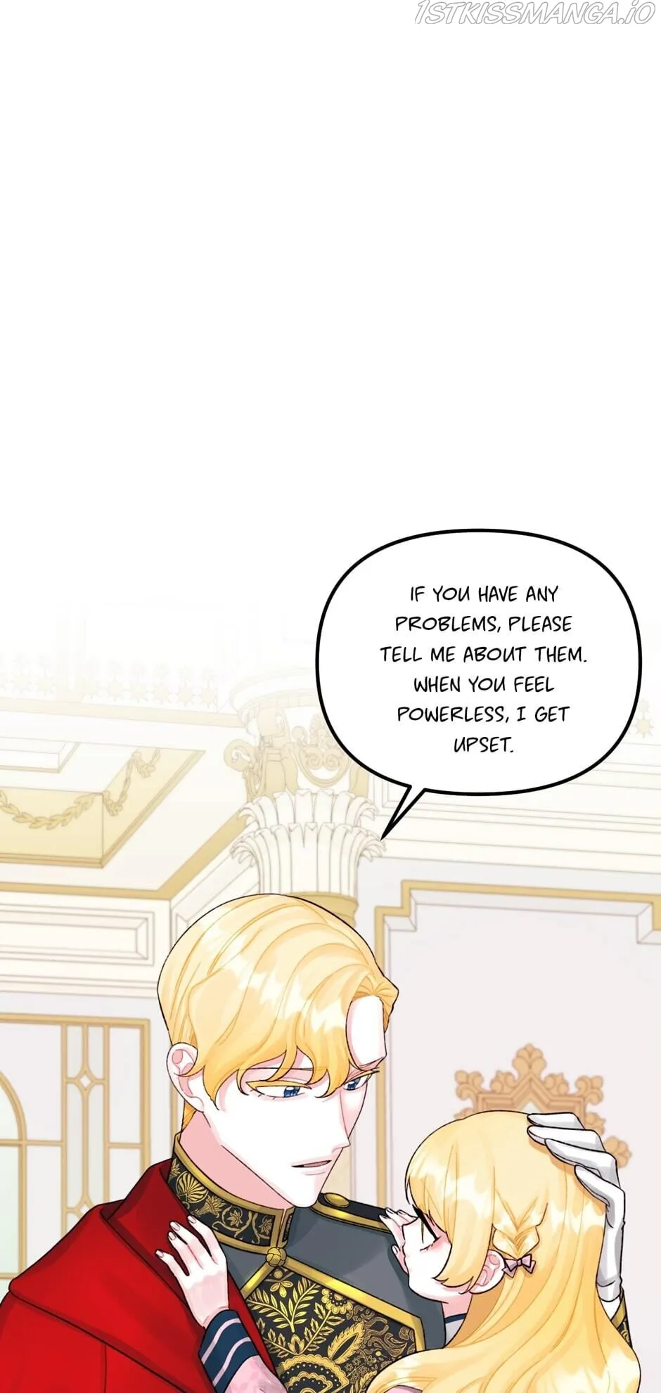 Princess in the Rough Chapter 60 - page 45