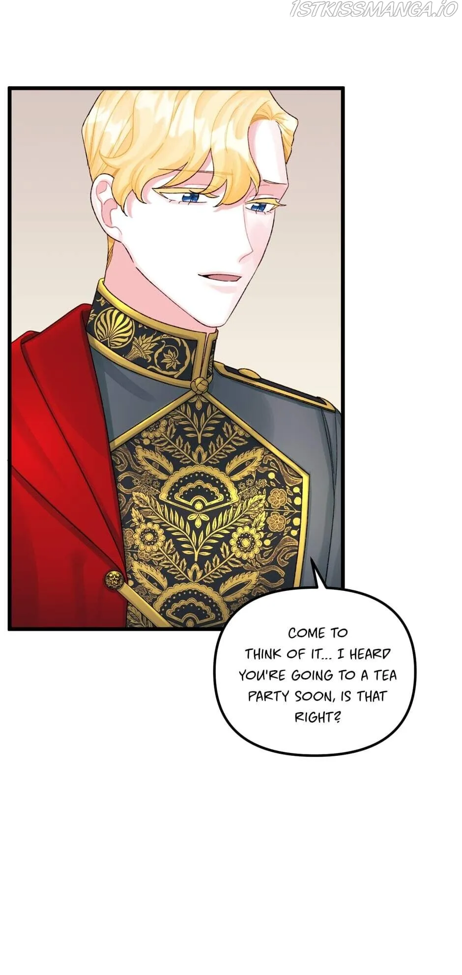 Princess in the Rough Chapter 60 - page 48